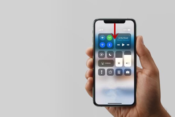iPhone XR怎么关闭屏幕自动旋转?iPhone XR屏