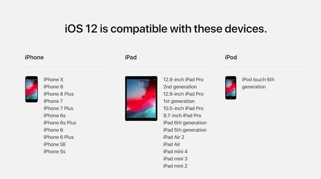 iOS12.1.1 beta3更新了哪些 iOS12.1.1 beta3新