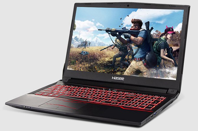 2018最新笔记本电脑品牌排行前十名