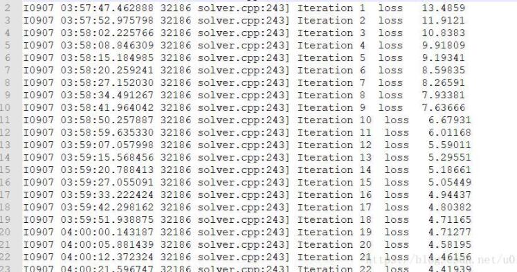 python提取具有某种特定字符串的行数据