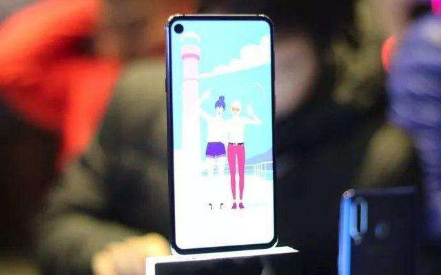 荣耀V20支持3D结构光人脸识别吗 荣耀V20是