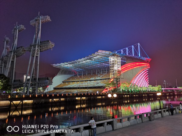 华为P20 Pro拍照效果好不好 华为P20 Pro拍照