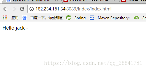 Docker,ngin,安装,配置,挂载