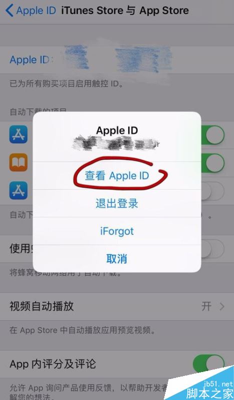 iPhone怎么取消探探VIP自动续费?苹果手机防