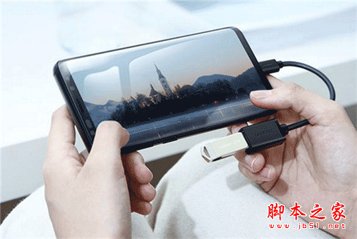 红米note7手机otg功能如何使用?红米note7otg