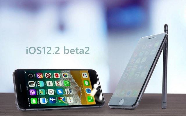 iOS12.2 beta2更新了哪些 iOS12.2 beta2新特性
