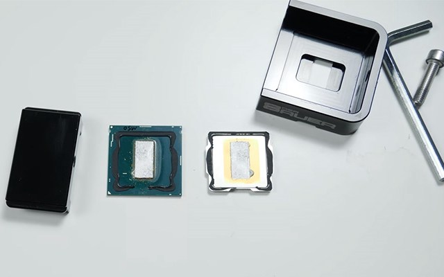i5 9400F和i5 8400哪个值得买 Intel酷睿i5-9400