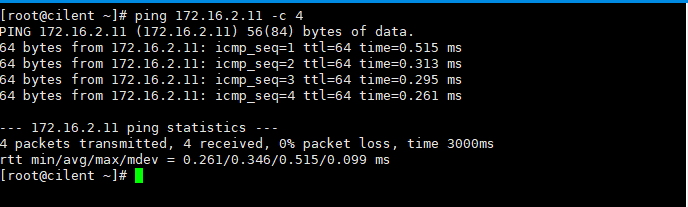 Linux系统,多网卡,路由配置