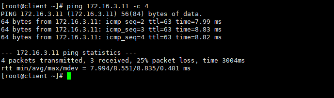 Linux系统,多网卡,路由配置