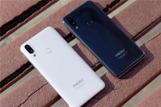 魅族note9手机智能识屏功能如何使用?魅族no