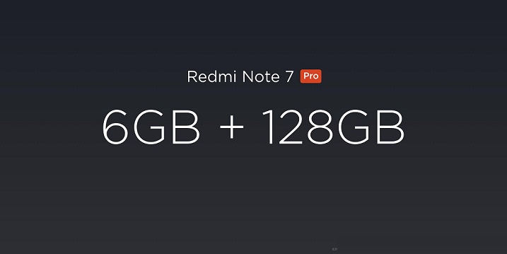 Redmi Note7 Pro配置好不好 红米Note7 Pro配