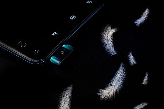 vivo X27配置怎么样 4800万广角夜景三摄vivo