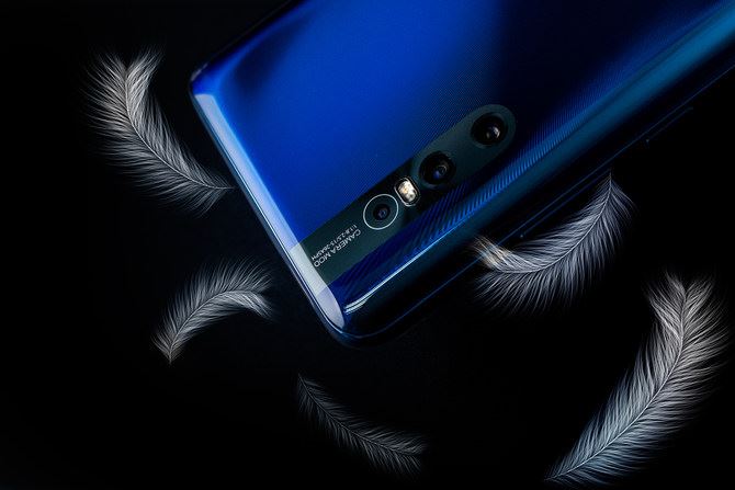 vivo X27配置怎么样 4800万广角夜景三摄vivo