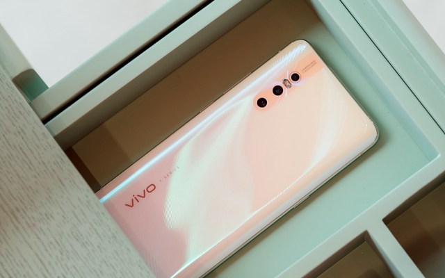 vivo X27什么时候出 vivo X27上市时间与价格预