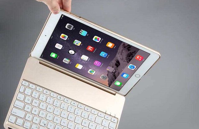 苹果iPad Air3和Mini5哪个值得买 iPad Mini5和