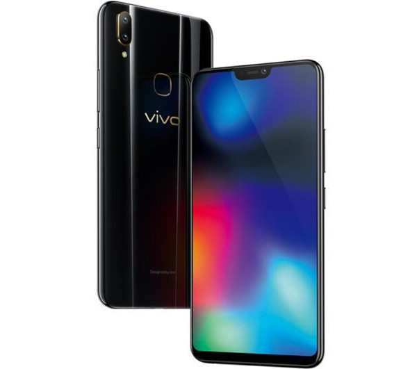 vivoz1i如何加密应用?vivoz1i加密应用教程