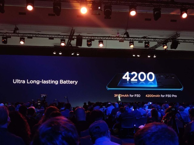 华为P30和华为P30pro哪个值得买 华为P30和