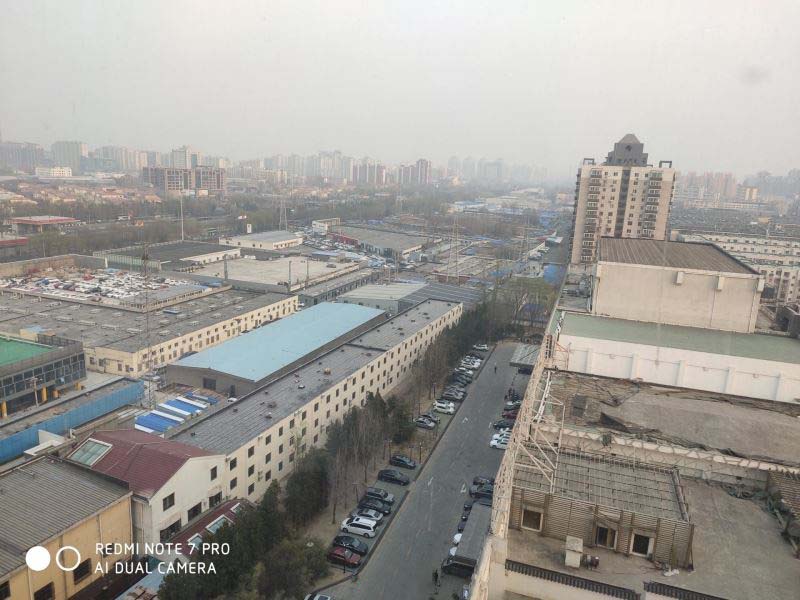 Redmi Note7 Pro上手体验 红米note7pro外观、