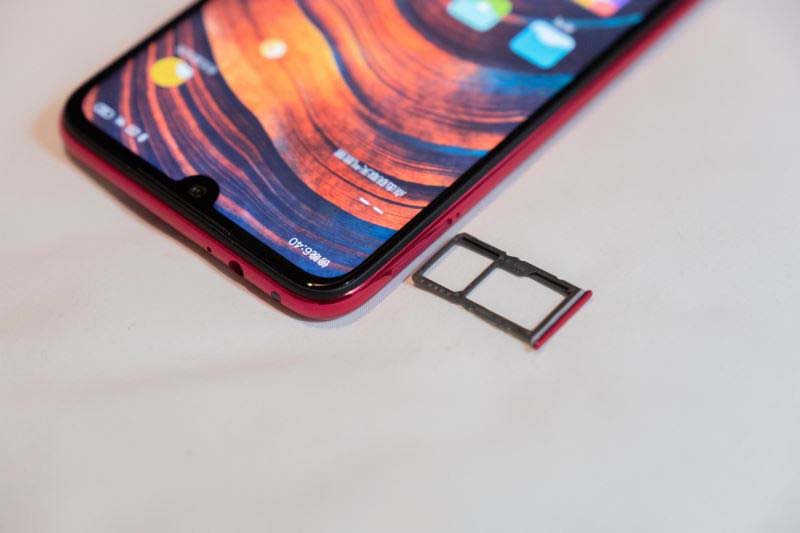 Redmi Note7 Pro上手体验 红米note7pro外观、