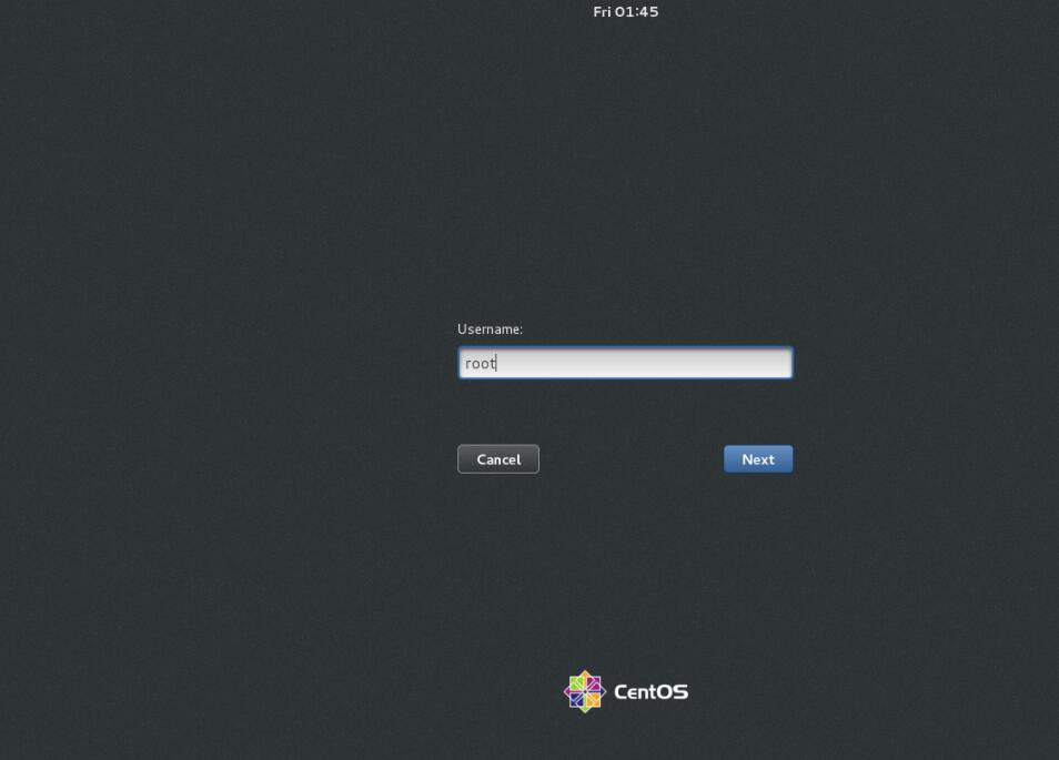 虚拟机中Linux新手入门配置IP以及重启网络