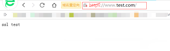 Nginx,部署,https,地址重写