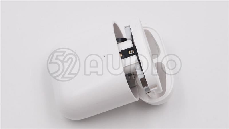 苹果AirPods二代内部做工怎么样 苹果AirPods