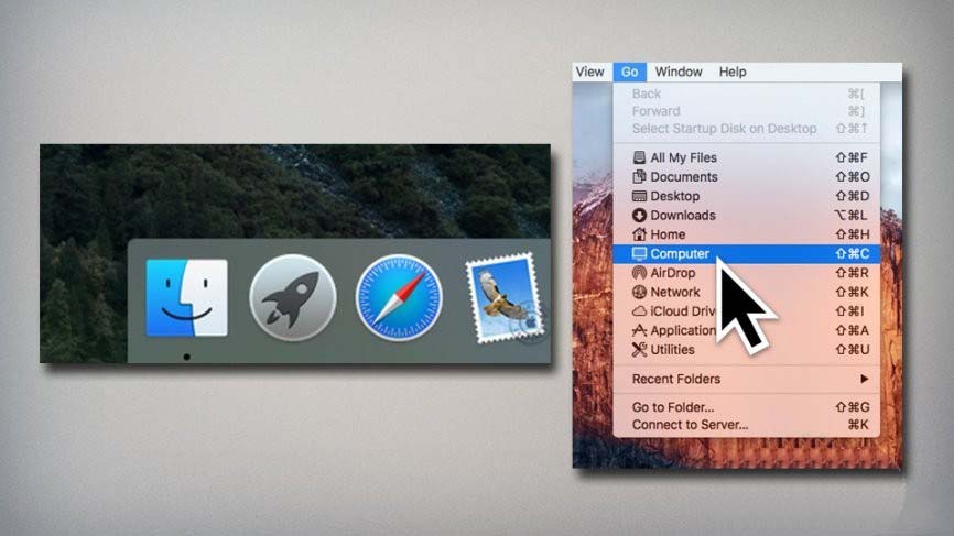 macbook怎么修复Flash Player自动更新守护程
