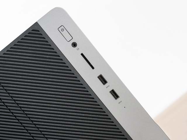 可靠耐用 安心之选 惠普战99高性能商用台式机