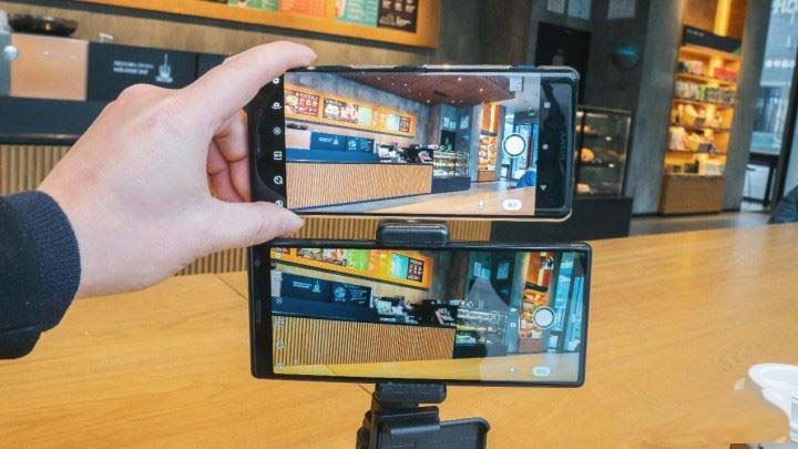 SONY Xperia10Plus手机怎么样 SONY Xperia1