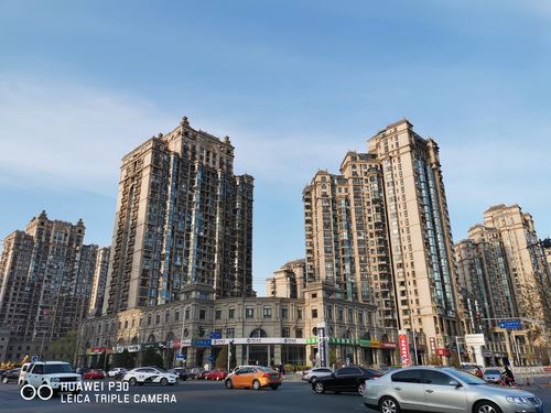 华为P30拍照怎么样 华为P30拍照效果详细评测