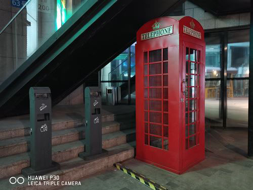 华为P30拍照怎么样 华为P30拍照效果详细评测