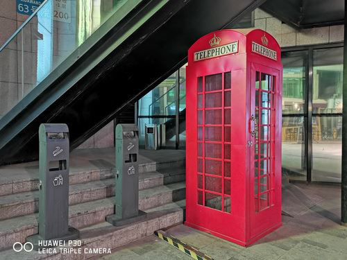 华为P30拍照怎么样 华为P30拍照效果详细评测