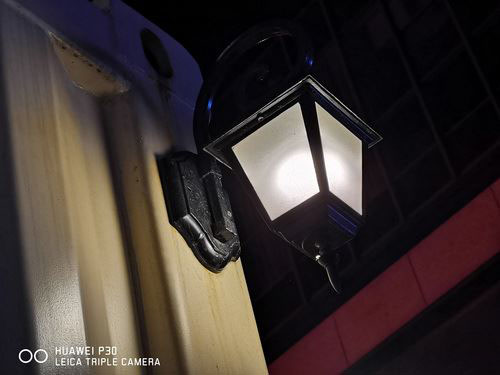 华为P30拍照怎么样 华为P30拍照效果详细评测