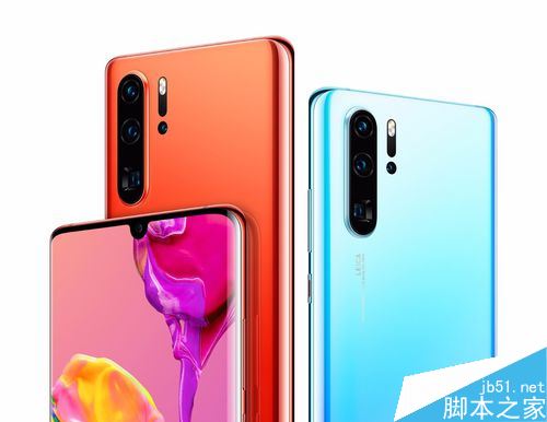 华为P30\/P30 pro怎么设置指纹识别和人脸解锁