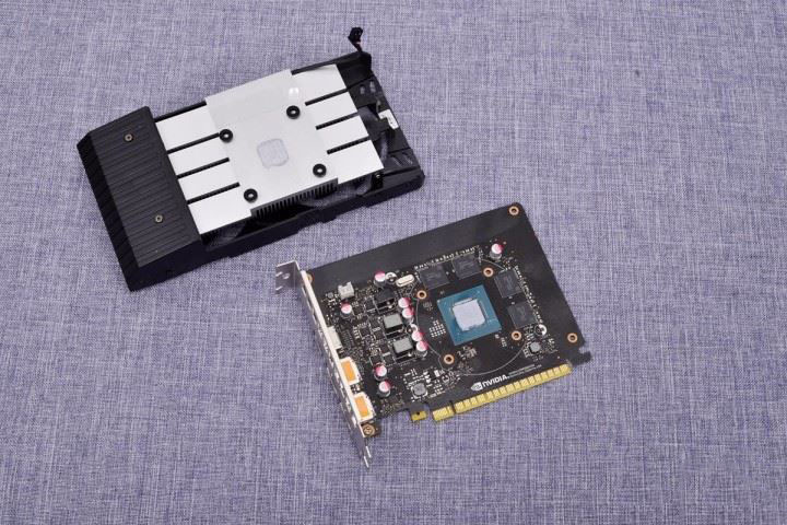 映众GTX1650显卡性能怎么样 映众GTX1650显