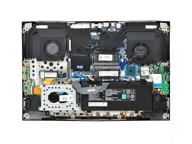 机械革命深海泰坦X9Ti-R值得买吗 机械革命深