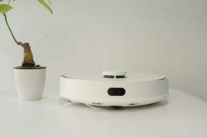 360扫地机器人S7值得买吗 360扫地机器人S7