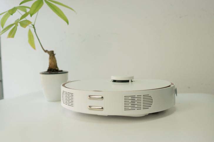 360扫地机器人S7值得买吗 360扫地机器人S7