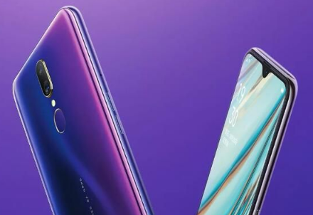 oppo a9怎么截屏 OPPO A9截图方法