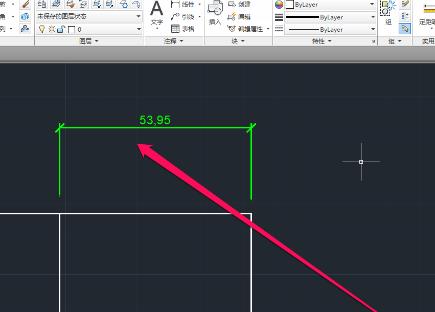 CAD怎么改标注的颜色? CAD标注颜色的设置