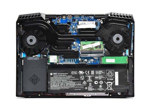 惠普暗影精灵5笔记本性能如何 惠普暗影精灵5