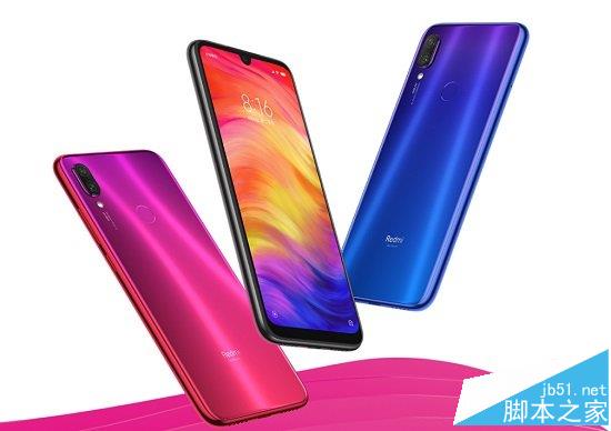 联想Z6青春版和红米Note7哪款更好?联想Z6青