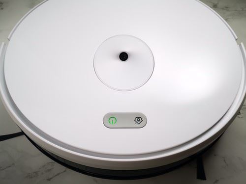 苏宁小Biu扫地机器人值得买吗 苏宁小Biu扫地