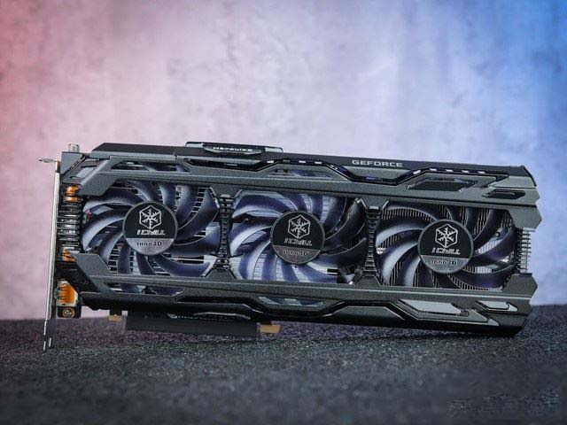 映众RTX 2060冰龙超级版显卡值得买吗 映众R