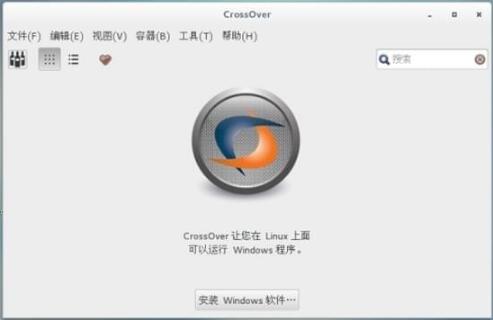 centos怎么安装CrossOver