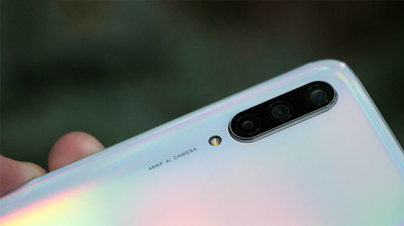 小米CC9手机配置、外观、拍照、续航及游戏