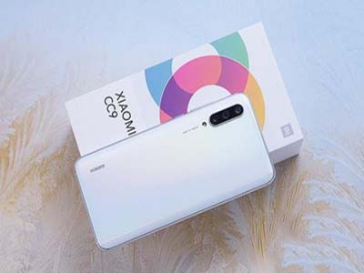 小米cc如何分屏?