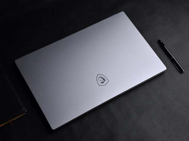 这就叫专业 微星P75新世代设计本详细图文评