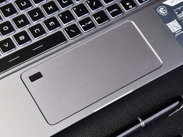 这就叫专业 微星P75新世代设计本详细图文评