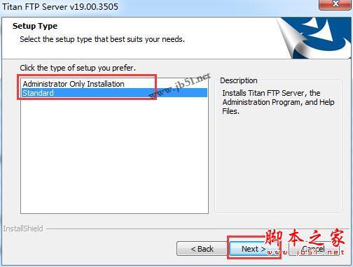FTP Server怎么激活?Titan FTP Server2019企